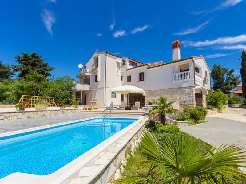 Casa Di Vjera