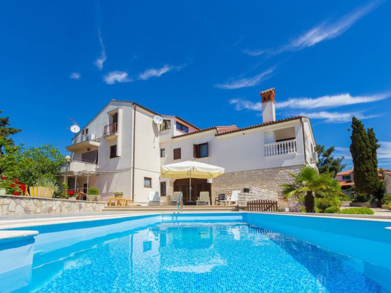 Casa Di Vjera