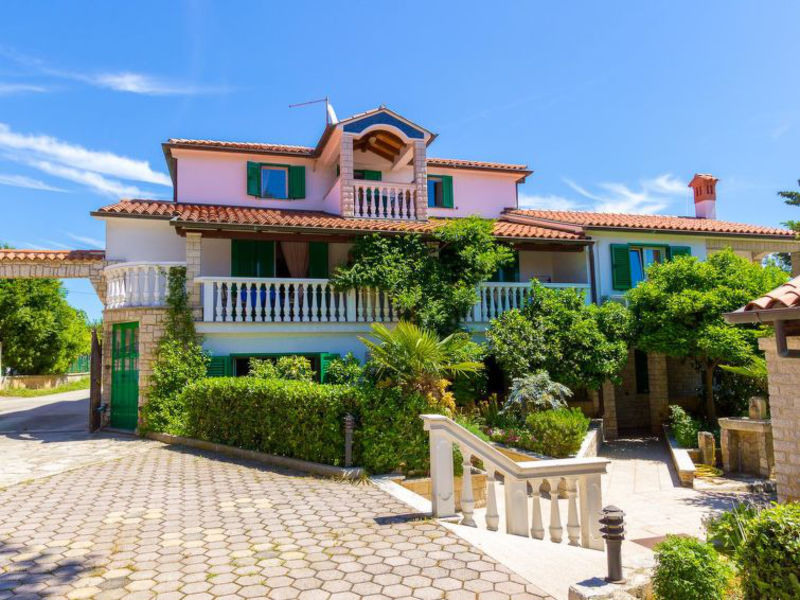 Casa Di Vjera