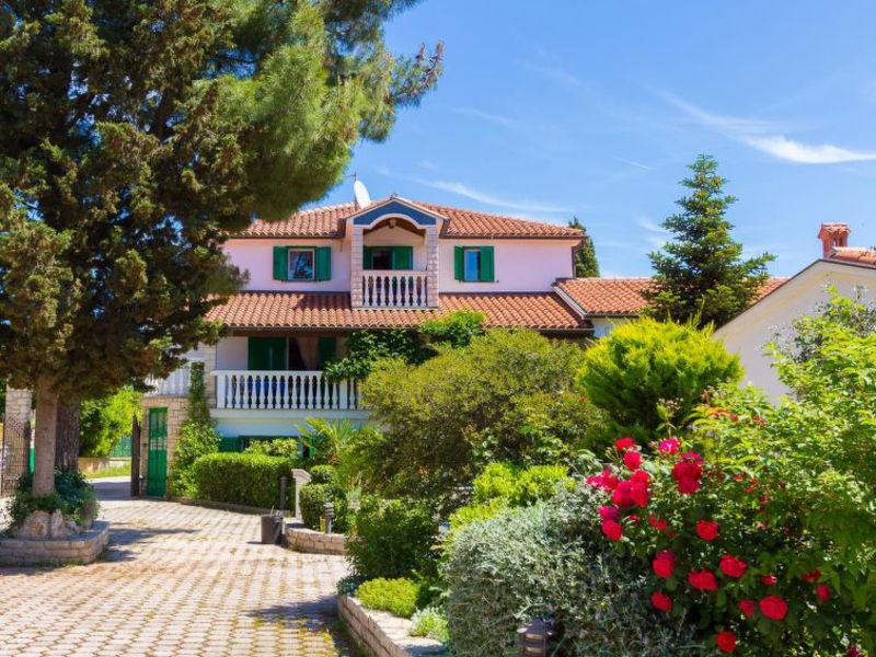 Casa Di Vjera