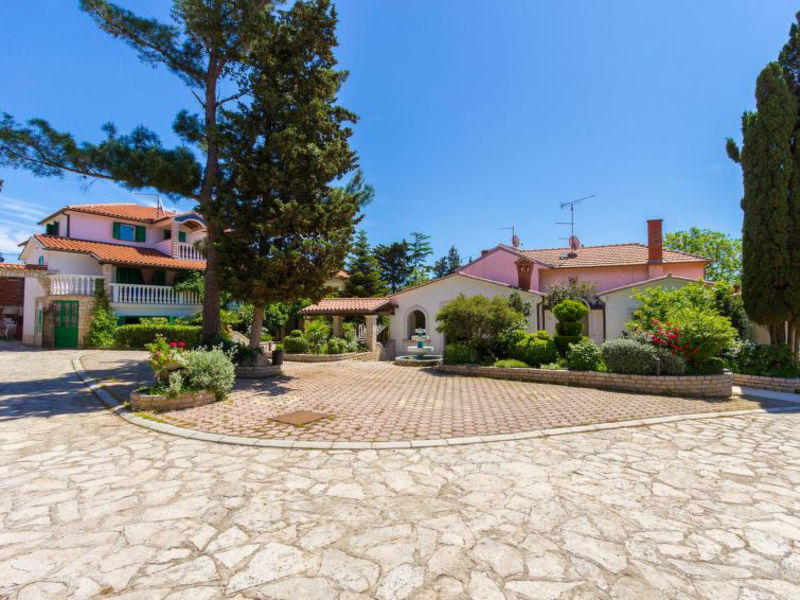 Casa Di Vjera