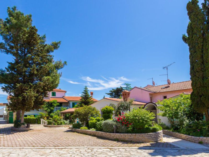 Casa Di Vjera