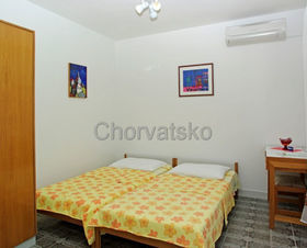 Apartmány Borovi