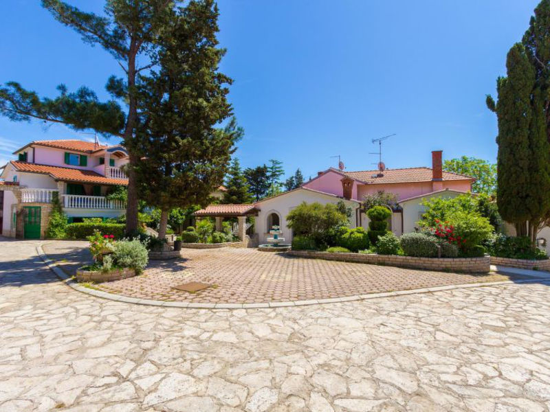 Casa Di Vjera