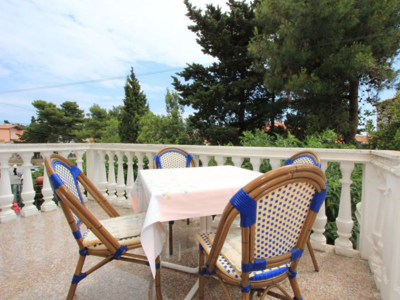 Casa Di Vjera