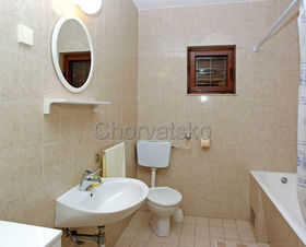 Apartmány Borovi