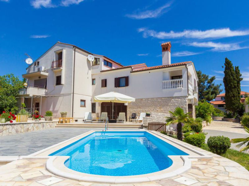 Casa Di Vjera