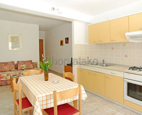 Apartmány Borovi