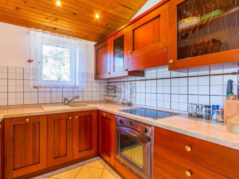 House Mrki