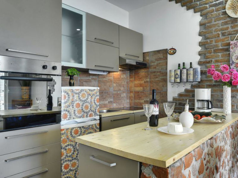 House Brajdine