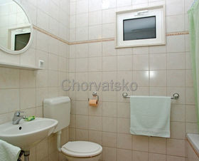 Apartmány Borovi