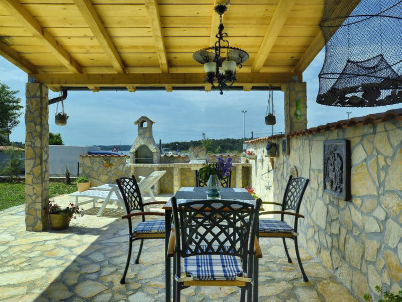 House Brajdine