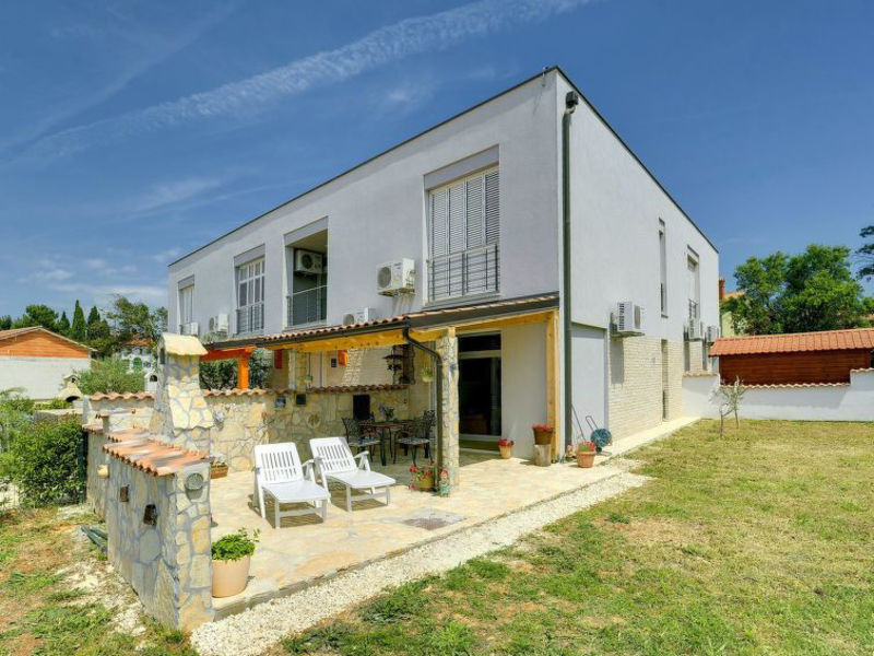House Brajdine