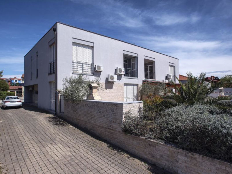 House Brajdine