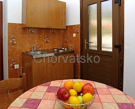 Apartmány Burin