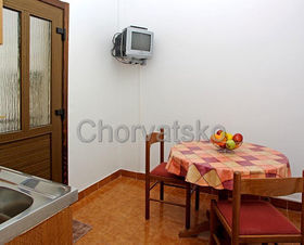 Apartmány Burin