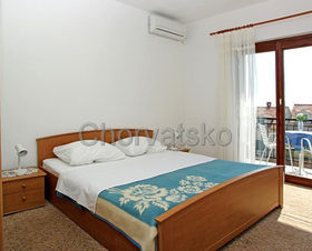 Apartmány Burin