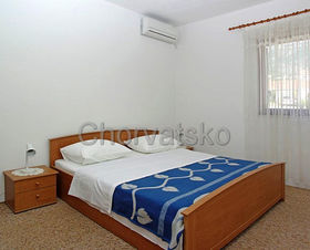 Apartmány Burin