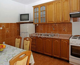 Apartmány Burin