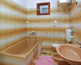 Apartmány Burin