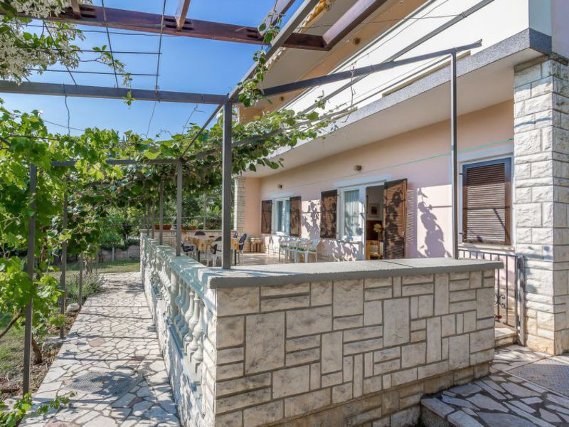 House Venti