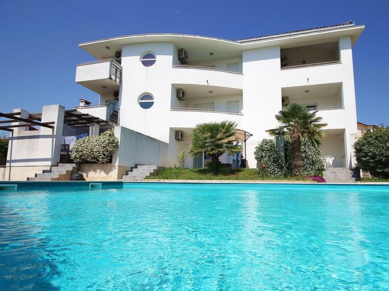 Casa Rosa