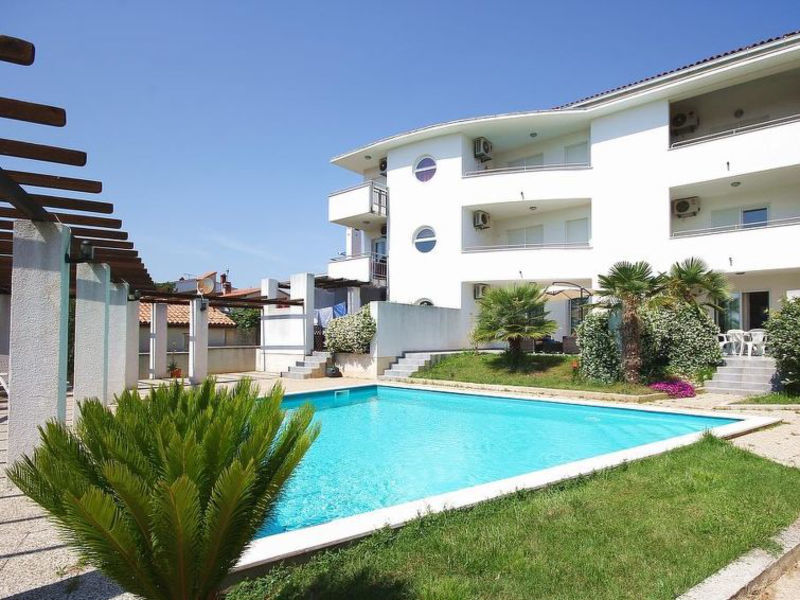 Casa Rosa