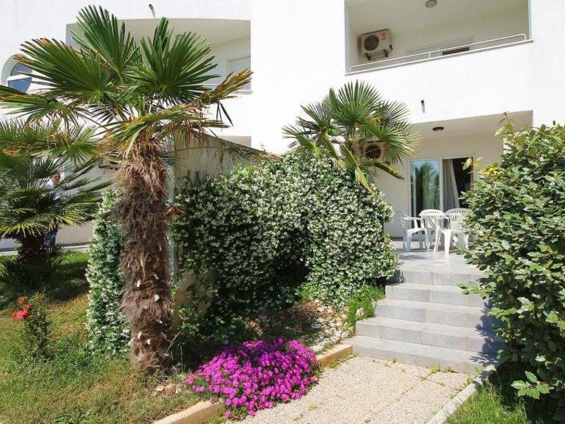 Casa Rosa