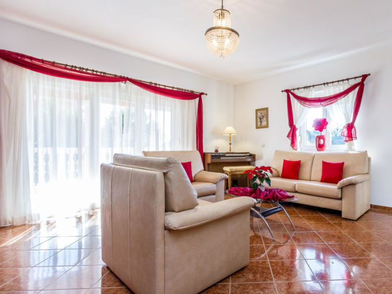 House Milan