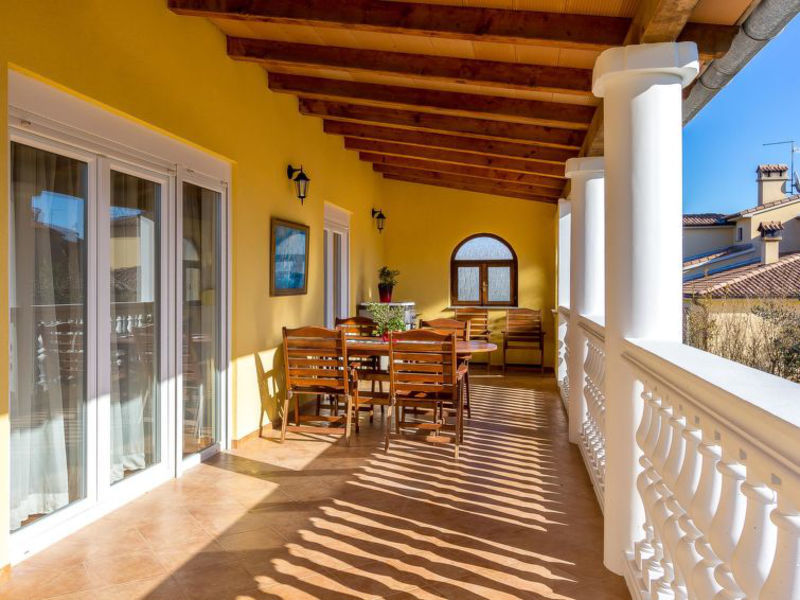 House Milan