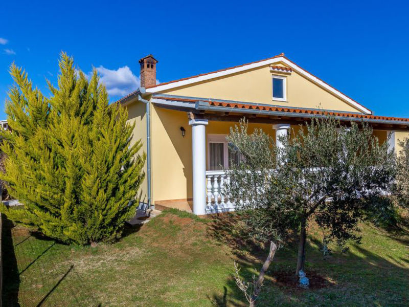 House Milan