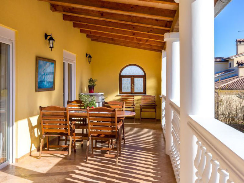 House Milan