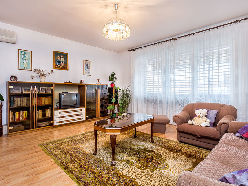 Apartmány 1318-528