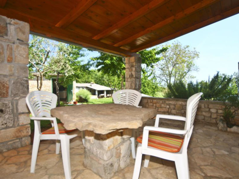 Istrian House Valter