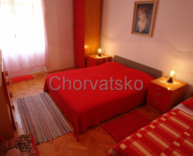 Apartmány Centro