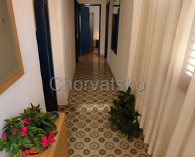 Apartmány Centro