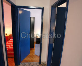 Apartmány Centro