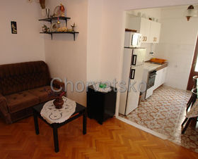 Apartmány Centro