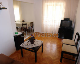 Apartmány Centro