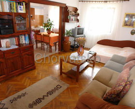 Apartmány Centro