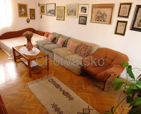 Apartmány Centro