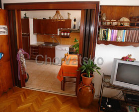 Apartmány Centro