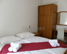 Apartmány Dana