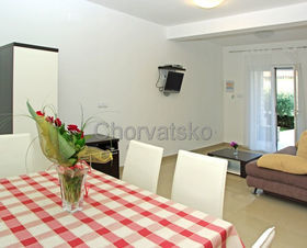 Apartmány Dana