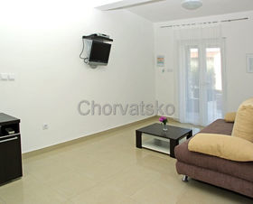 Apartmány Dana