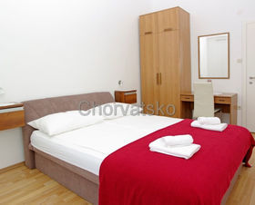 Apartmány Dana