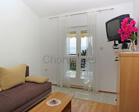 Apartmány Dana