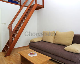 Apartmány Dana