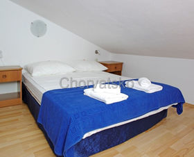 Apartmány Dana