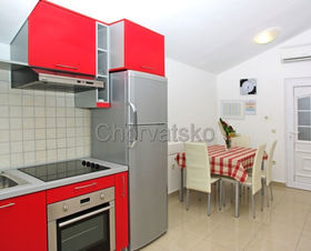 Apartmány Dana